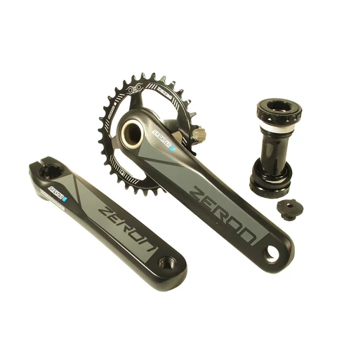 Suntour hajtómu mtb alu. 32t 175mm zeron 1x ax-s-bt-32
