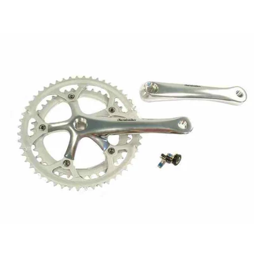 Hajtómű verseny alu 42/52t 170 mm prowheel solid-320