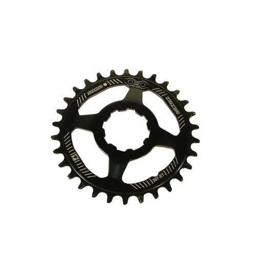 Suntour lánckerék 30 fog acél suntour 4 kar