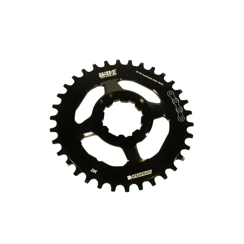 Suntour lánckerék 34 fog alu. suntour 4 kar