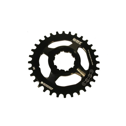 Suntour lánckerék 32 fog alu. suntour 4 kar