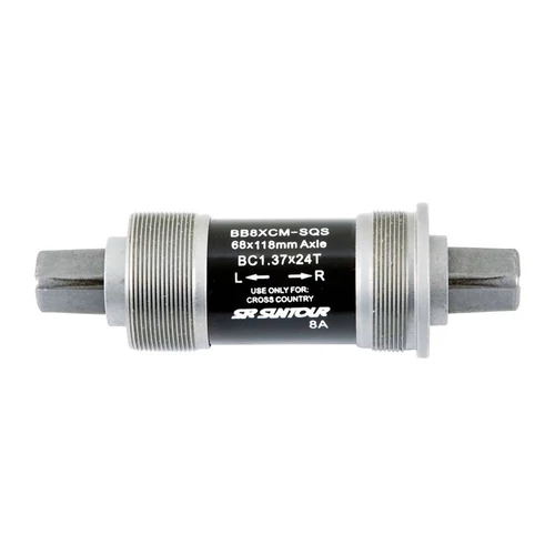 Suntour monoblokk 68/113mm alu ház bb10-xct-sqs suntour,