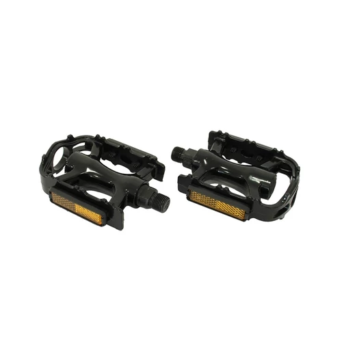 Egyéb pedál aluminium fekete