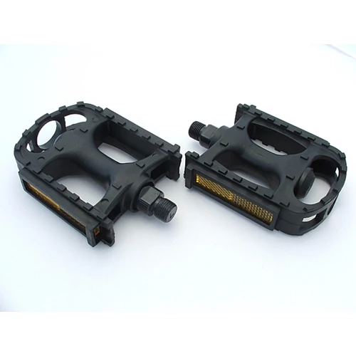 Pedál 9/16 mtb műanyag golyós tw ref. sp-872n