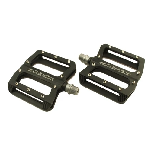 Pedál 9/16 platform alu alacsony profilú altrix