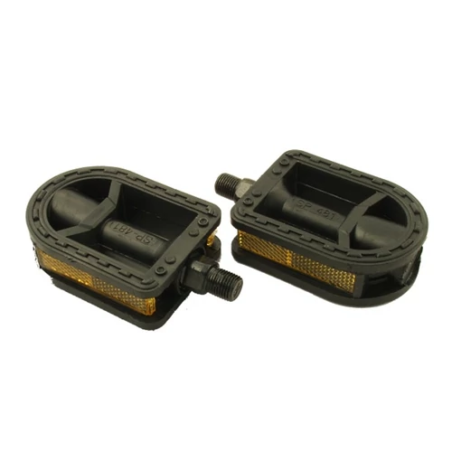 Pedál 1/2 gyerek műa. golyós sp-481