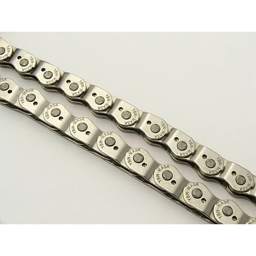 Egyéb lánc bmx fél szemes 1/2x3/32 110 szem yaban mk918n 1 sebesség