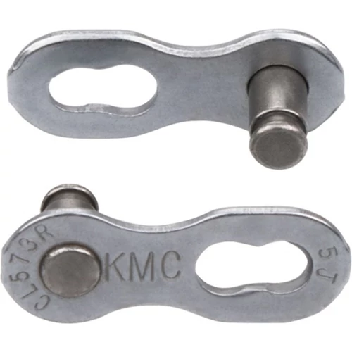 Kmc lánc patentszem 3/32 kmc 7/8 sebesség 7,3 mm