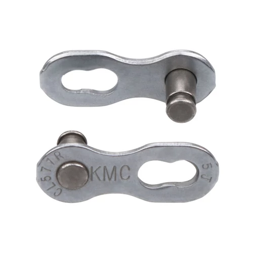 Kmc lánc patentszem 3/32 kmc 7/8 sebesség 7,1 mm