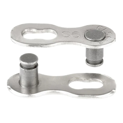 Kmc lánc patentszem 1/2x11/128 kmc cl-565r 9 sebesség