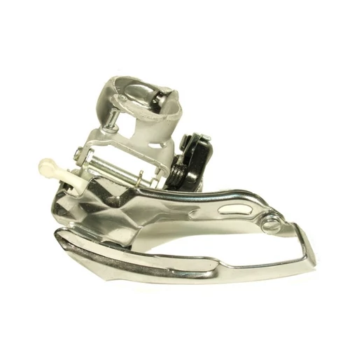 Váltó első 31.8 felül húzós m330tm6 acera shimano