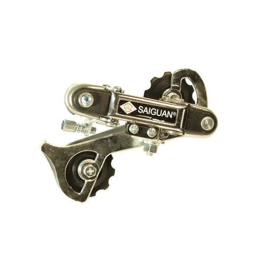 Váltó hátsó 6 seb frikció hg04 füles hosszúkanalas saiguan