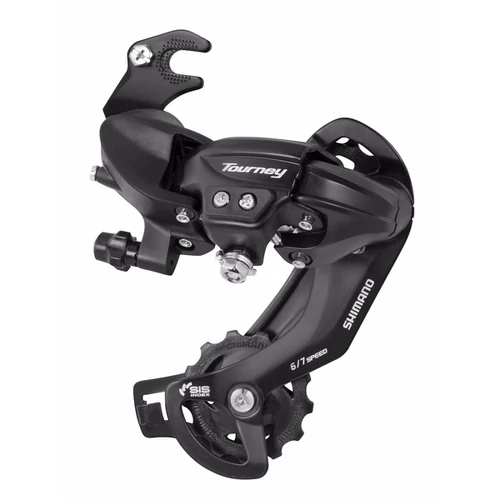 Shimano váltó hátsó 7 seb ardty300b füles hosszúkanalas shimano