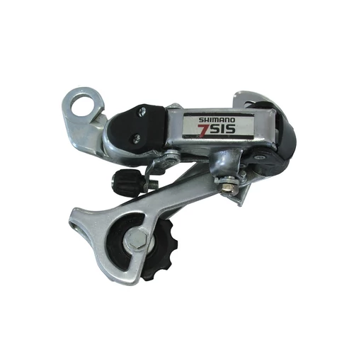 Váltó hátsó 7 seb ty307gs csavaros hosszúkanalas shimano