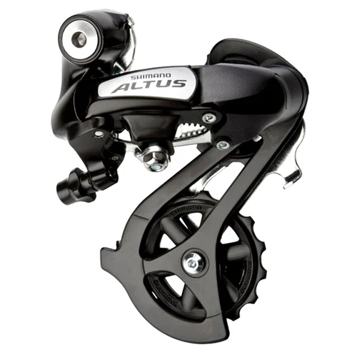 Shimano váltó hátsó 8 seb ardm310dl csavaros hosszúkanalas shimano