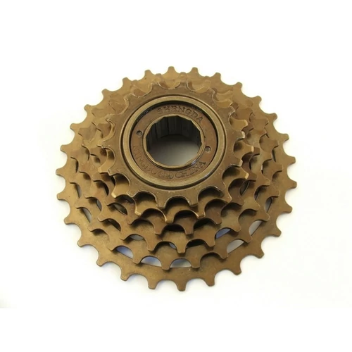 Mtb 6-os racsni king sabao fri