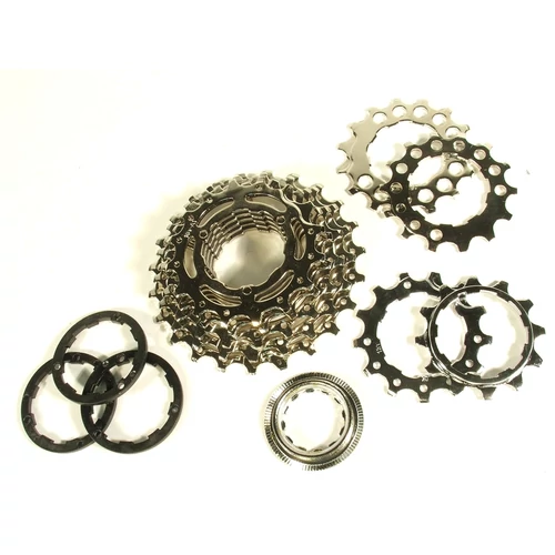 Egyéb lánckeréksor 9-es 12-23 tiagra kcshg509223