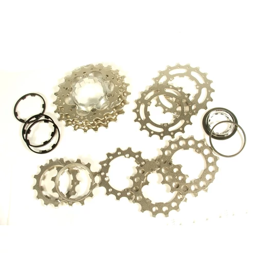 Egyéb lánckerék ultegra kcs660010225 10-es '05