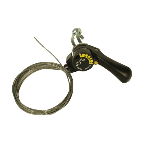 Váltókar 6 seb jobbb falcon ml226