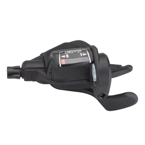 Microshift váltókar 8 seb jobb microshift ts39-8r 2140 mm bowdennel