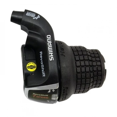 Shimano váltókar 7 seb marok jobb rs35 shimano rs35r7et