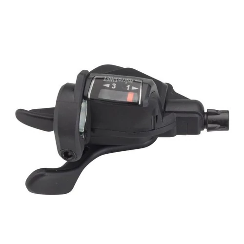 Microshift váltókar 3 seb bal microshift ts39-l 1700 mm bowdennel