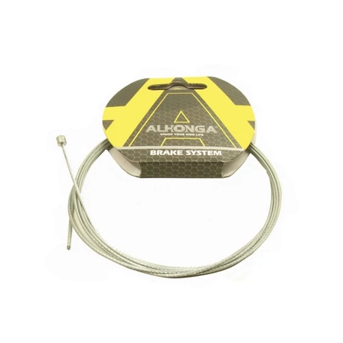 Alhonga valtóbowden 1,2x2100 slick mtb 4x4 (24x19f)