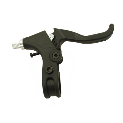 Fékkar v-fék műa fekete logan 300pe