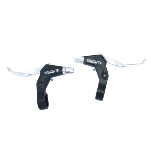 Alhonga fékkar v-fék műa fekete alhonga hj-288pvlr bk