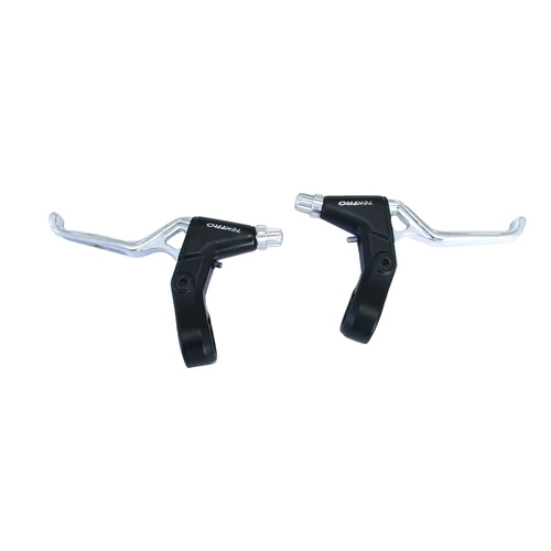 Fékkar v-fék mtb alu fek/ezüst tektro 379 afe