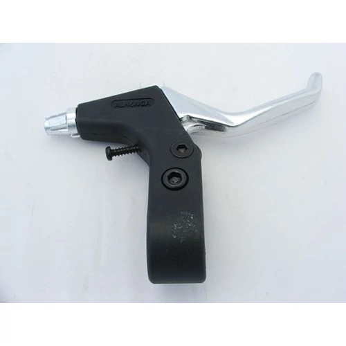 Alhonga fékkar v-fék junior alu/műa