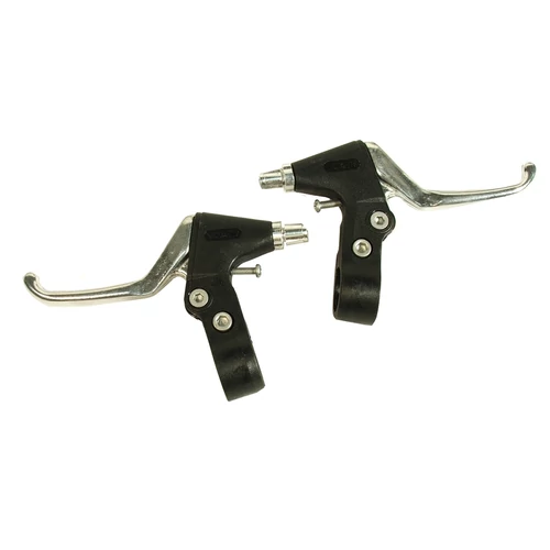 Alhonga fékkar v-fék gyerek fekete/ezüst alhonga hj-340pdvlr