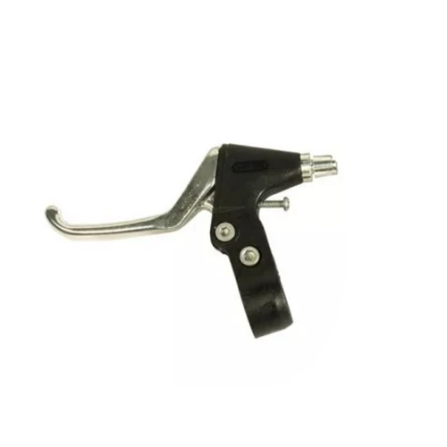 Alhonga fékkar v-fék gyerek bal fekete/ezüst alhonga hj-340pdvlr