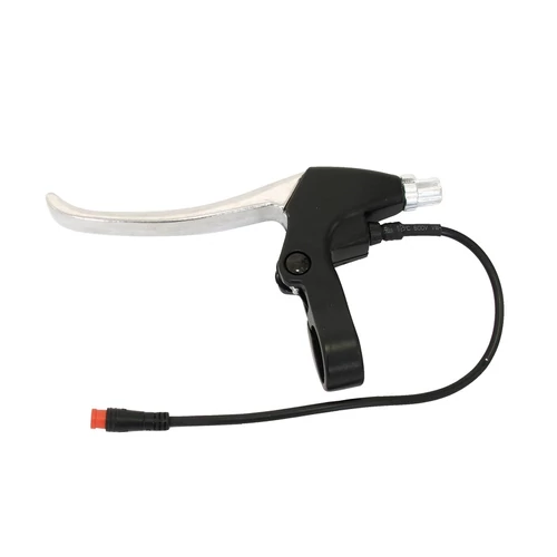 Egyéb elektromos alktr fékkar bal kapcsolós logan