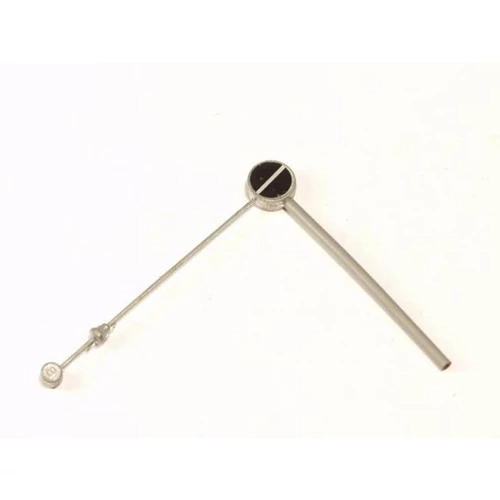 Alhonga fékösszekötő y tip.(műa.) 95mm