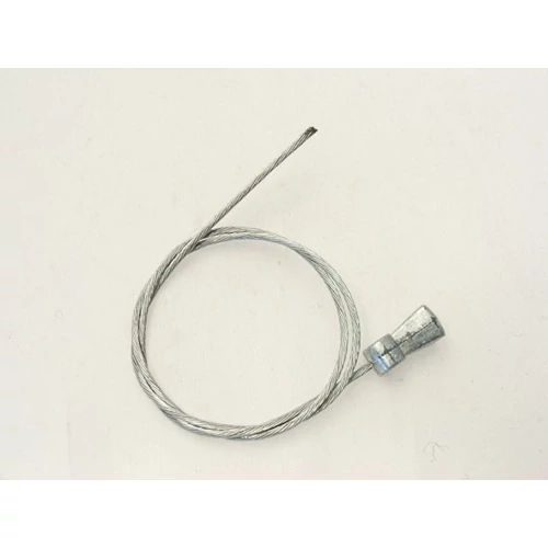 Fékáthidaló bowden