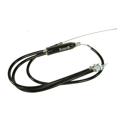 Bowden bmx rotortól hátsó rotor után 310mm, 2x250mm