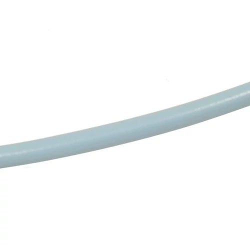 Bowdenház teflonos 5mm v. kék méterben saccon
