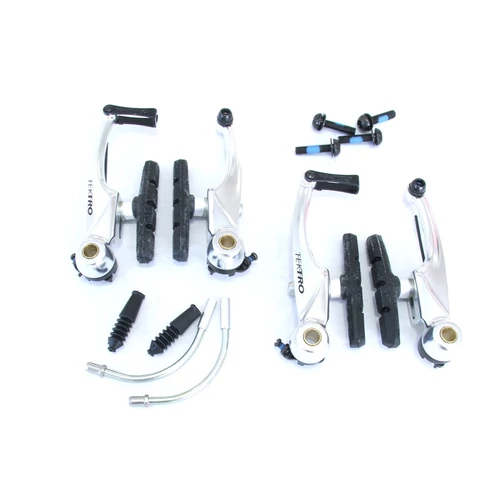 Egyéb fékkonzol v-fék alu ezüst tektro m530