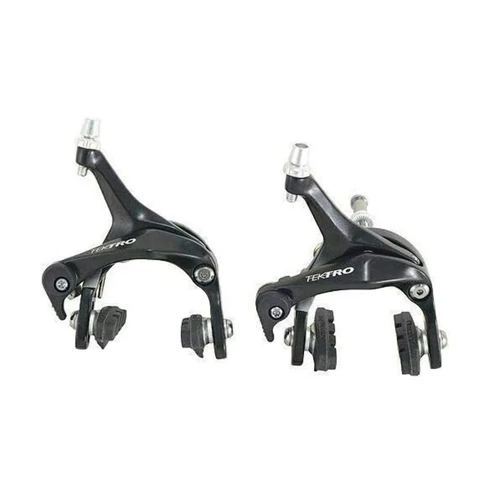 Egyéb fékkonzol verseny alu  fekete tektro 39-52 mm dual pivot r313