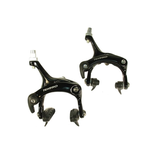 Egyéb fékkonzol verseny alu fekete tektro