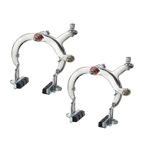 Alhonga patkófék acél 73-92mm fekete