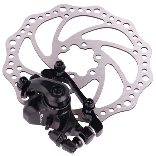 Saccon fékkonzol tárcsafék saccon dm330 r hátsó 160 mmes tárcsával