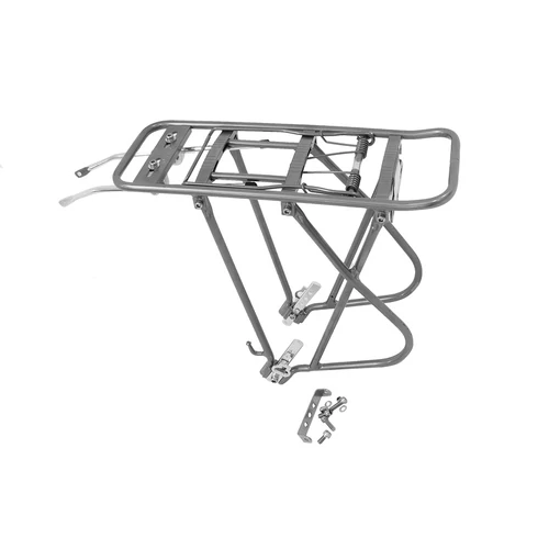 Egyéb csomagtartó alu 24-28 áll. 1/2 pontos ezüst