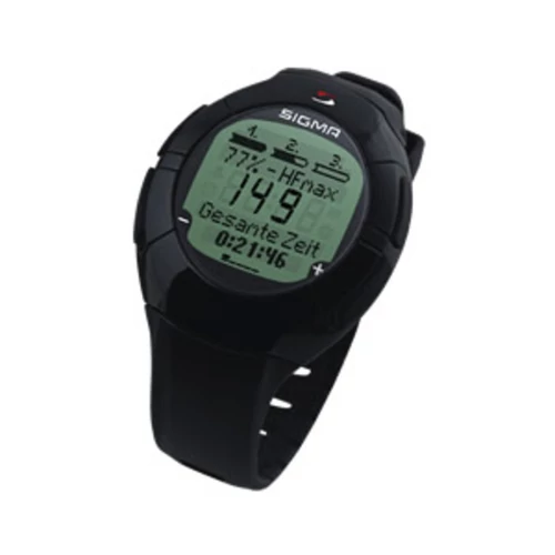 Sigma sigma sport pulzus onyx fit