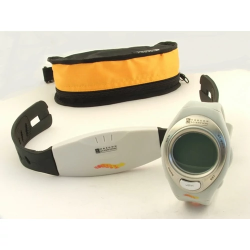 Oregon hr308f pulzusmérő