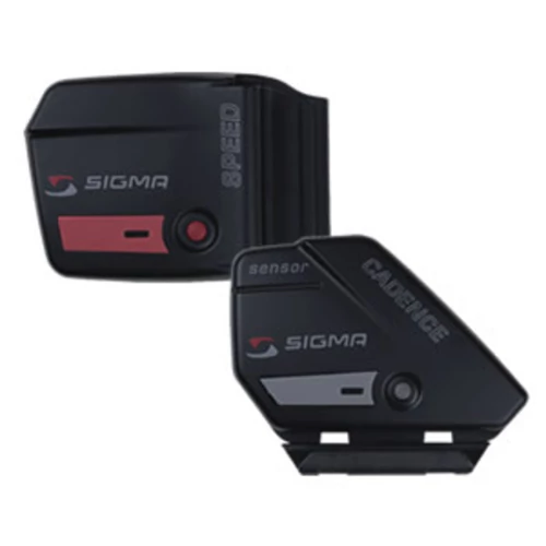 Sigma computeralk sigma dts bike2 sebesség és pedálfordulat jeladó