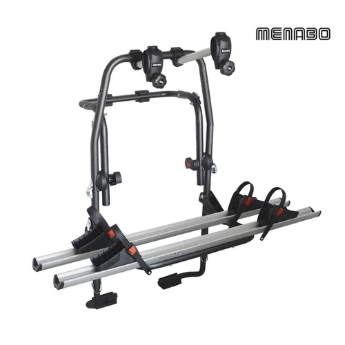 Kerékpár szállitó stand up hátulra szerelhető