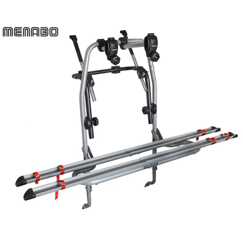 Kerékpár szállitó logic2 hátulra szerelhető