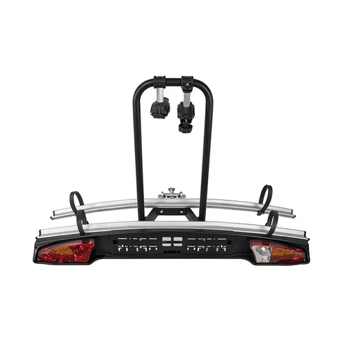 Kerékpár szállitó merak vonóhorogra